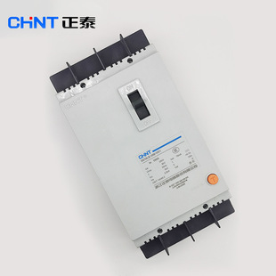 Zhengtai leakage circuit breaker DZ15LE-100/4901 three-phase four-wire leakage protection