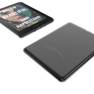 Применимо kindle paperwhite6 Защитная оболочка Colorsoft 2024 kpw6 Полная прозрачная мягкая оболочка