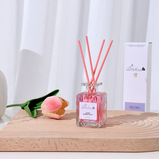 Modern gardener romantic Manor fire-free aromatherapy simple Nordic bedroom bathroom gift for hotel home