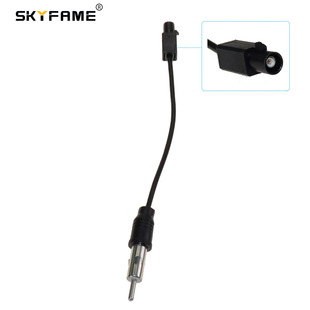 Palm News public edition Definition 16p wire 6-piece large screen navigation tail cable package power cord RCA cable antenna