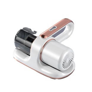 Explosive UV Household Wireless Mite Removal Instrument Large Suction Small Vacuum Cleaner Sterilization and Mite Removal Artifact