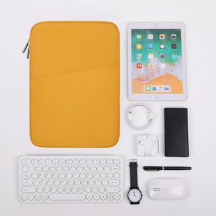 Для iPad сумка для ноутбука MacBook Apple сумка для ноутбука 11 дюймов сумка для хранения 13 дюймов