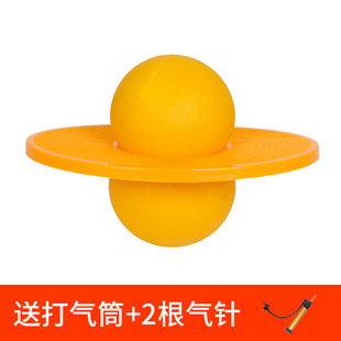 Kindergarten sensory training equipment jumping ball children bouncing ball fitness ball bouncing ball balance pedal foot ball