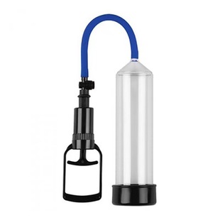Classic Plastic Gun Male Penis Endurance Trainer Fitness Exercise Airplane Cup Physical Stretching Apparatus