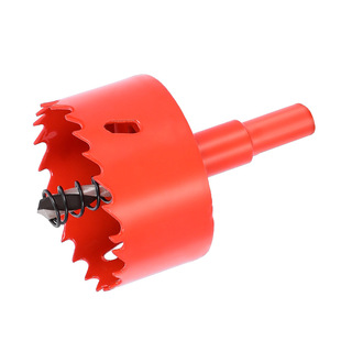 M42 bimetal hole opener gypsum board wood board plastic pvc thin iron reamer ceiling light hole drill