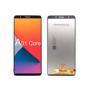 For Samsung A10S A12 A04E A04 A03S A02S A14 A13 A01 screen assembly original