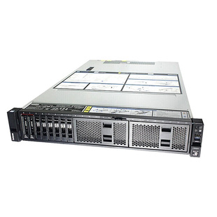 Применимо к Lenovo SR658 стойка сервера бронзовый 3104/16GB/300GB сервер базы данных