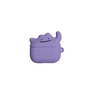 Cartoon monster for Apple AirPods protective case AirPodsPro earphone case 2022 wireless Bluetooth 3 generation