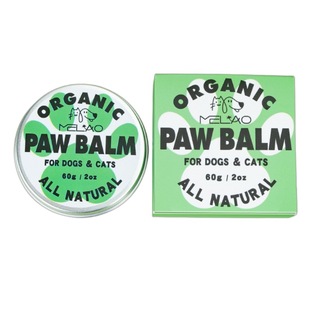 Pet Claw cream moisturizing Paw Cat and Dog Universal foot oil pet foot care claw cream beauty claw cream