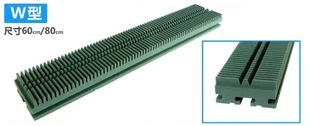 Jinyijie Escalator Brush Shopping Mall Supermarket Elevator Cleaning Brush Escalator Cleaning Artifact Escalator Facade Cleaning
