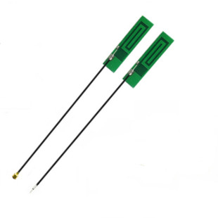 GSM GPRS WCDMA 3G built-in PCB antenna SIM800 NB-IOT module antenna 3DBI