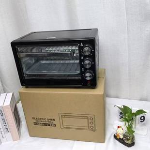 12L 22L 48L electric oven household baking multi-function oven appliances cross border oven