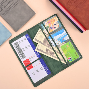 Cross-Border Amazon Temu Xiyin Best-Selling Car Document Holder Insurance Document Holder Multi-Functional Card Holder Best-Selling in the United States