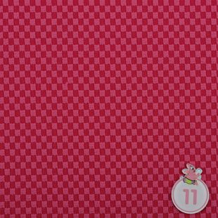 0.5cm color chessboard plaid polyester elastic yarn-dyed children's clothing women's bag doll clothes diy handmade fabric