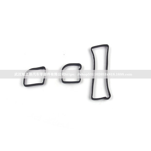 Applicable to Land Rover Freelander second generation Range Rover Aurora 2.0T valve cover gasket OE LR025664