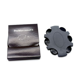 Audikang ear hearing aid cerumen protection net earwax filter dust net cover accessories cross-border foreign trade wholesale