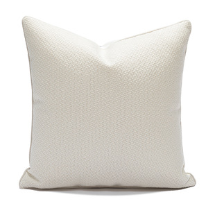 High-end Modern Light Luxury Grass Green Style Home Sofa Soft Pillow Homestay Model Room Designer Bedside Cushion Cover