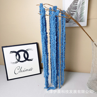 New simulation hanging Meisoris wool lover tears fishing lines wedding hall hotel decoration flower arrangement flower material