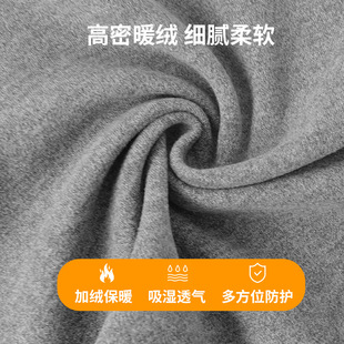 Autumn and Winter Thickened fleece-lined Warm Gloves Velvet Solid Color Exhibitor Gloves Outdoor Sports Windproof Cold-proof Riding Gloves