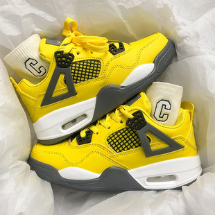 2024 Spring and Summer New Couple Shoes Men and Women Casual Sports Torre Shoes Women's Thick-soled Fashion Running Shoes Casual Shoes