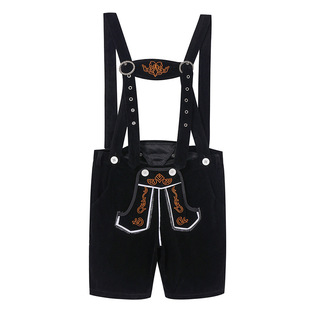 German Oktoberfest Costume Alpine Suit Adult Female Traditional Party Party Ding Dong Suit