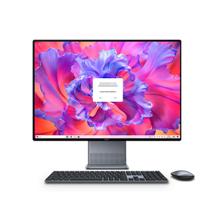 MateStation X Huawei Настольный компьютер все в одном 28,2-дюймовый сенсорный игровой консоли официальный флагман