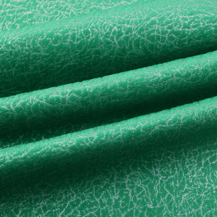 in stock Supply Lisi Velvet Bronzing Original Crack 100% Polyester Fabric Dress Fashion Women's Cloth