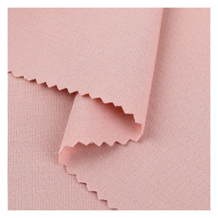60s Tencel Roman Cloth 210gNR Nylon Knitted Fabric Spring and Summer Lightweight Casual Dress T-shirt School Uniform Fabric