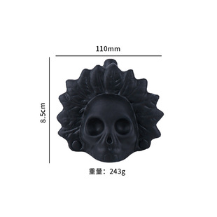 Aztec Death Whistle Crow Evil Dragon Ghost Whistle Prank Halloween Gift Craft Aztec Whistle