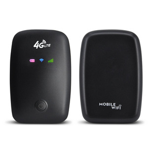 in stock 4G Portable Car Portable Live Mobile WIFI Insertable Card LTE MIFI Notebook Internet Terminal