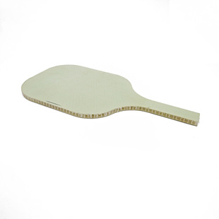 Glass fiber 2-piece peak racket with four balls and one handbag factory direct sales