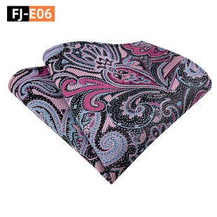 Yongfeng strength merchants spot supply 2022 polyester material Joker suit pocket towel scarf with square towel
