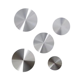 Oxidized brushed aluminum CD pattern patch CD pattern switch button button decorative film silk screen stamping CD pattern sign