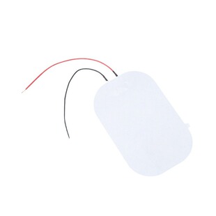 Manufacturer Supplies Heating Sheet 24V Heating Electric Heating Film Hand Warmer Electric Heating Sheet