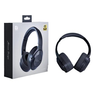 Новый умный мобильный телефон Qiaomengtang с активным шумоподавлением, Bluetooth, сверхдлительное время автономной работы, компьютерная Bluetooth-гарнитура с креплением на голову