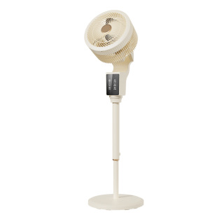 Air Circulation Fan Household Floor Fan Voice Remote Control Eight-Shaped Shaking Head Table Dual-Use Electric Fan Dropshipping