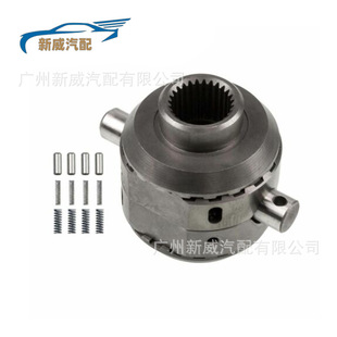 Sld30-27 Spartan Locker Differential for Jeep Wrangler 1999-2016