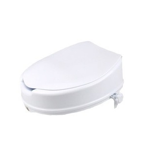 Factory Youbu elderly toilet heightening pad toilet heightening postoperative disability portable mobile toilet heightening pad