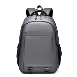 Spring Travel New Casual Men's Large Capacity School Bag Computer Bag Backpack Fashion Travel Bag