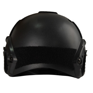 FAST Simple Edition MH Adjustable Head Ware Tactical Helmet Military Fan CS Field Equipment Outdoor Sports Game Helmet