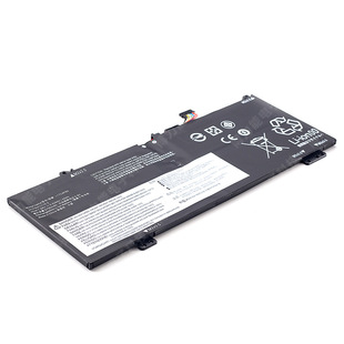 For Lenovo Air 14 15 IKBR ARR L17C4PB0 L17M4PB0 Laptop Battery