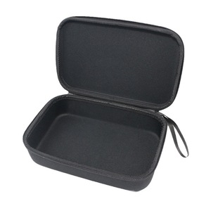 Factory Customized Eva Cosmetics Bag Eva Storage Box Eva Tool Bag 3C Digital Cosmetics Bag