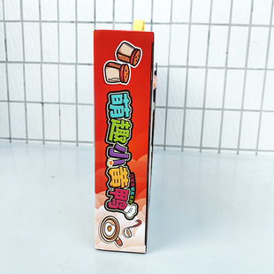 Play house kitchen cooking kitchen stove tableware toy gift box super supply amusement park 61 boxed gifts