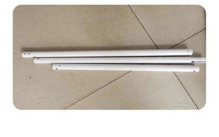 Great Wall Electric Fan Extension Rod Fan Suspender Special Extension Rod for Ceiling Fan 50cm 70cm Extension Fan Rod
