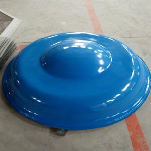 Diameter 680/870 FRP rain cap 2.5#3#4#4.5#5#5.5#6#7# roof fan rain cap