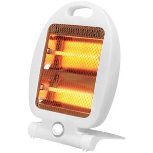 Foreign trade quartz tube heater heater fan electric heating household electric heater CE oven small goldfish English heater