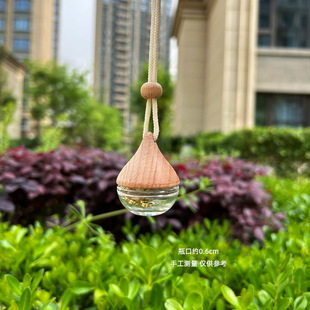 Jindoudou Storage Bottle Jindoudou Small Bottle Glass Collection Bottle Umbilical Cord Fetal Hair Preservation Bottle Sealed Bottle
