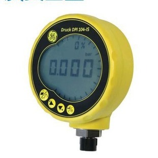 Друкер Druck Манометр Boutsdt DPI104IS Манометр манометр 700KPA 2MPA? 7MPA? 20