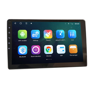 Трансграничная горячая Распродажа TS18/TS10 Восьмиядерный Android 4G/все NETCOM/DSP/универсальная машина для автомобильной навигации
