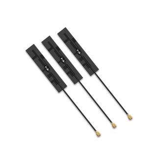 2.4G Built-in FPC Soft Antenna HiGh Gain WIFI Antenna IPEX Interface Bluetooth Module Antenna